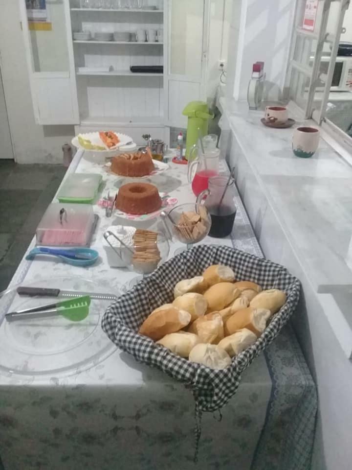 Hotel Brasil Jacareí 외부 사진